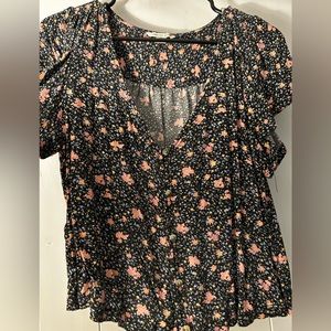 Women’s blouse